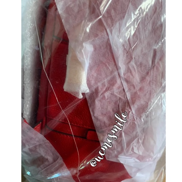 Michael Kors Rhea Small Backpack - Picture 14 of 15